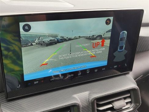 New 2025 Ford Mustang Ecoboost image 16