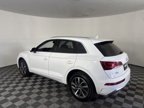 Used 2024 Audi Q5 2.0T Premium Plus AWD/4WD image 6