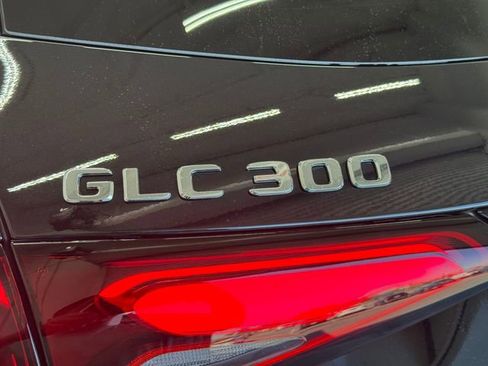 New 2026 Mercedes-Benz GLC 300 image 50