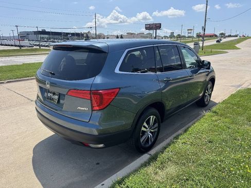 Used 2018 Honda Pilot EX-L image 5