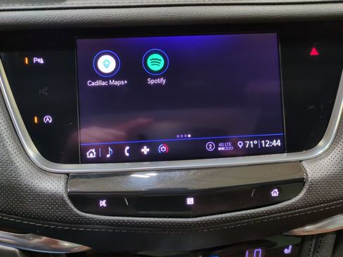 Used 2020 Cadillac XT5 Premium Luxury w/ LPO, Floor Liner Package AWD/4WD image 26