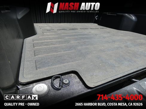 Used 2026 Toyota Tacoma SR5 AWD/4WD image 26