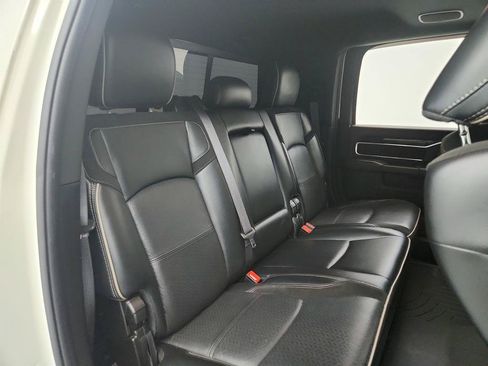 Used 2021 RAM 2500 Laramie AWD/4WD image 27