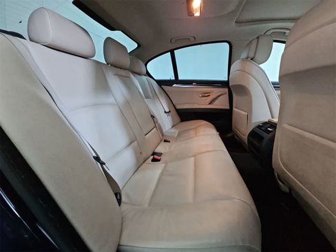 Used 2011 BMW 528i Sedan image 21