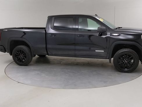 Used 2021 GMC Sierra 1500 Elevation w/ Preferred Package AWD/4WD image 11