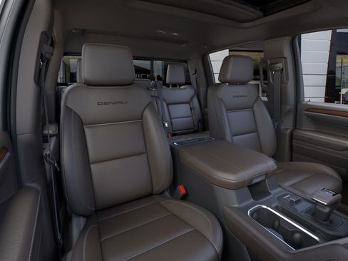 New 2026 GMC Sierra 1500 Denali image 16
