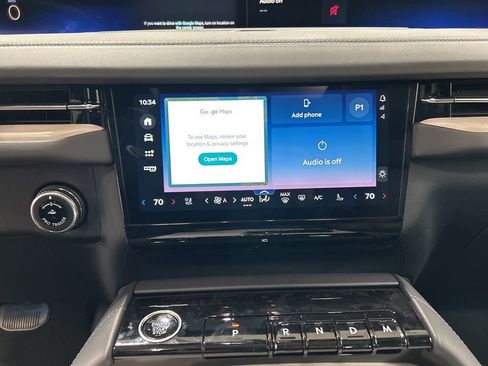 New 2026 Lincoln Navigator Reserve AWD/4WD image 17