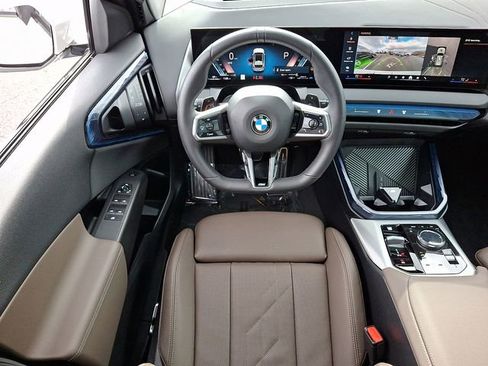 Certified 2025 BMW X3 xDrive30i image 11