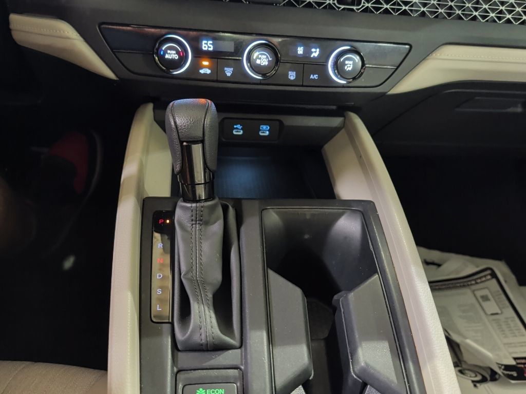 Used 2024 Honda Accord LX image 19