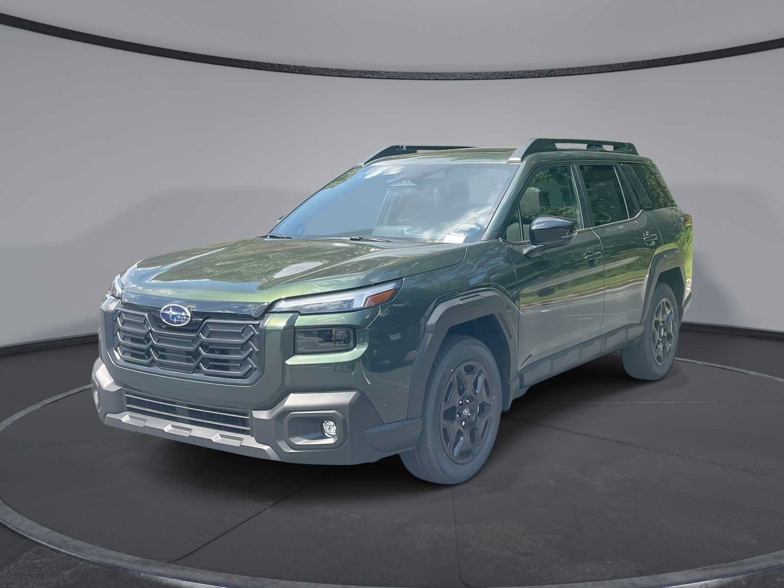 New 2026 Subaru Outback Limited w/ Premium/Limited Package 2 AWD/4WD image 1