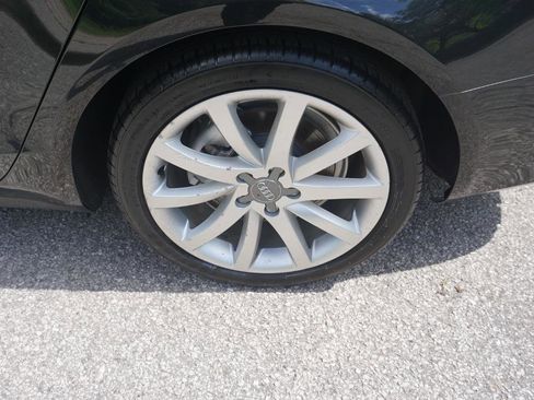 Used 2013 Audi A4 2.0T Premium Plus w/ Premium Plus Pkg AWD/4WD image 9