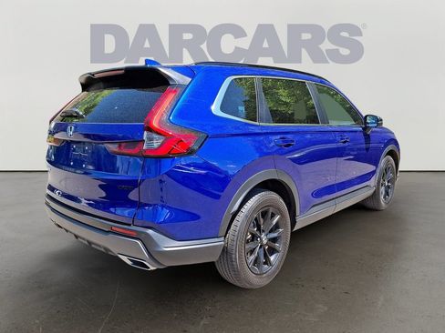 Used 2024 Honda CR-V Sport-L image 7