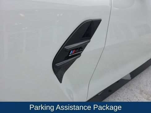 Used 2024 BMW M4 Competition w/ M Driver's Package image 9