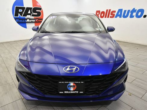 Used 2023 Hyundai Elantra SEL image 8