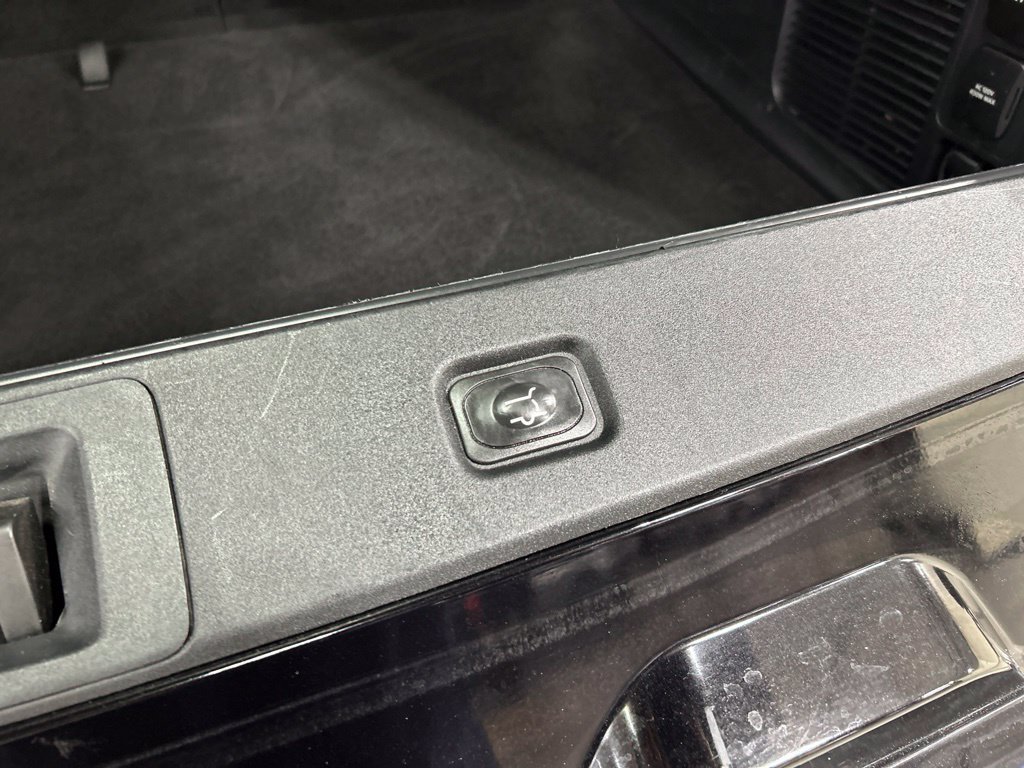 Certified 2025 Ford Expedition Max Platinum AWD/4WD image 33
