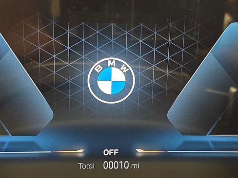 New 2026 BMW 330i xDrive Sedan AWD/4WD image 16