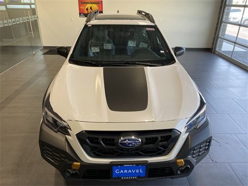 New 2025 Subaru Outback Wilderness image 2