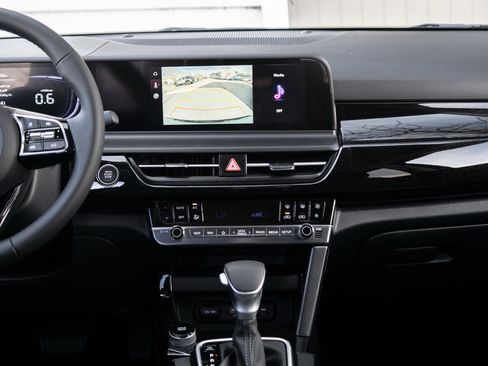 New 2026 Kia Seltos S image 16