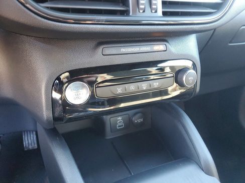 New 2026 Ford Escape ST-Line Select w/ Equipment Group 401A AWD/4WD image 22
