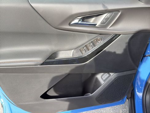 New 2026 Chevrolet Equinox RS w/ Safety and Technology Package image 9