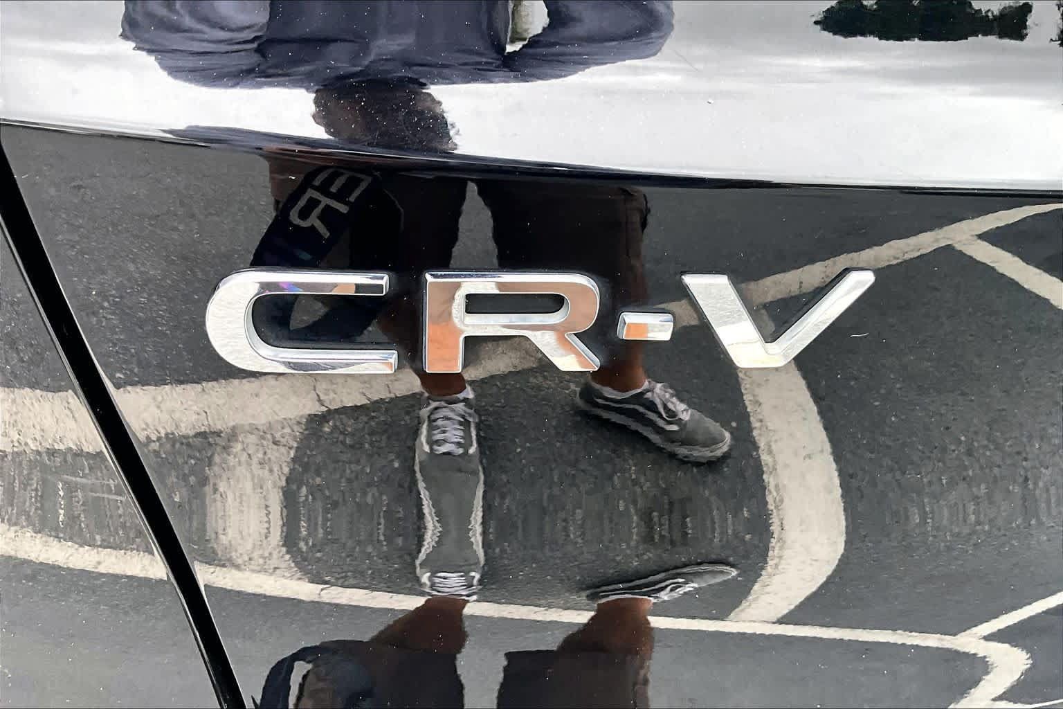 Used 2023 Honda CR-V EX-L image 10