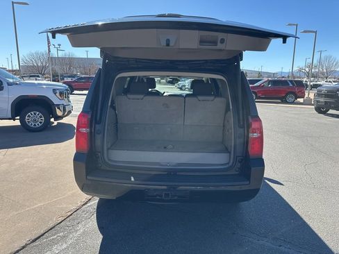 Used 2016 Chevrolet Tahoe LT image 25