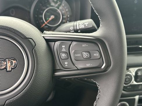 New 2026 Jeep Wrangler Unlimited Rubicon image 23