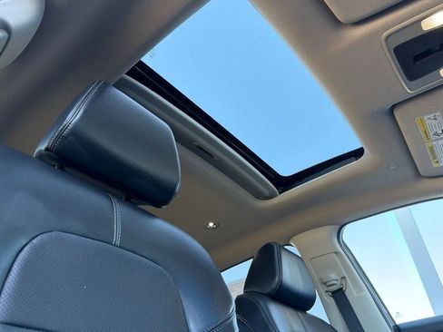 Certified 2024 Honda HR-V EX-L image 16