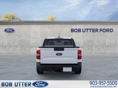 New 2026 Ford Maverick XLT w/ XLT Luxury Package image 5