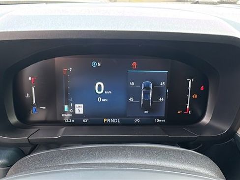 New 2026 Ford Maverick Lariat w/ 4K Tow Package image 26