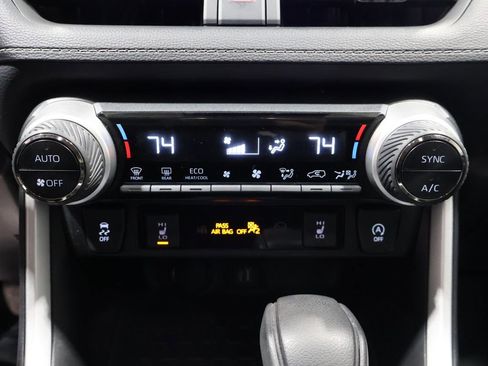 Certified 2024 Toyota RAV4 XLE w/ Weather Package image 29