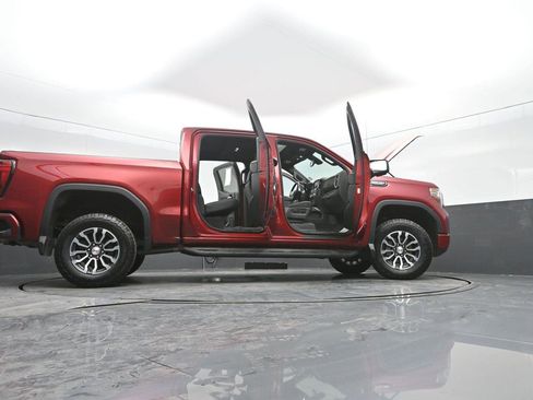 Used 2021 GMC Sierra 1500 AT4 w/ AT4 Value Package image 58