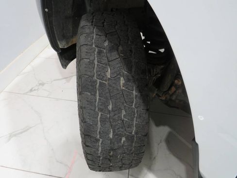 Used 2023 RAM 3500 Tradesman AWD/4WD image 28
