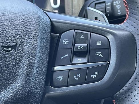 Used 2025 Ford Ranger Raptor AWD/4WD image 25