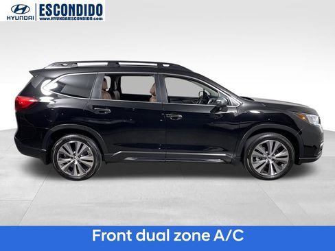 Used 2020 Subaru Ascent Touring w/ Popular Package #2A image 6
