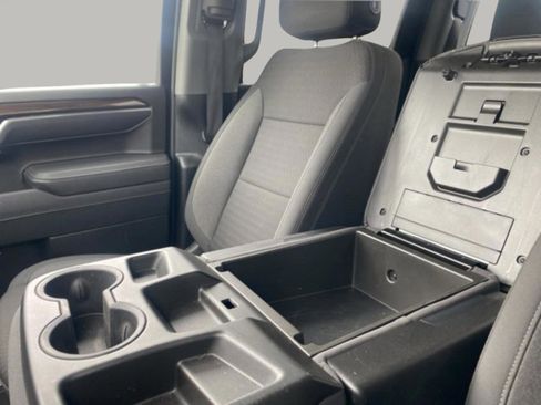 Used 2025 Chevrolet Silverado 1500 LT image 27