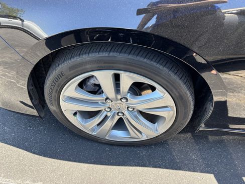 Used 2023 Acura TLX w/ Technology Package FWD image 26