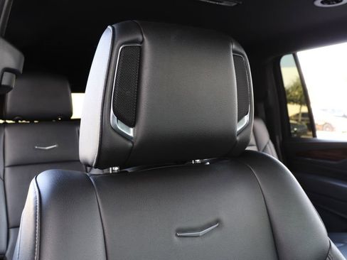 Used 2021 Cadillac Escalade ESV Luxury image 68