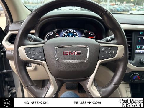 Used 2019 GMC Acadia Denali w/ Technology Package image 19