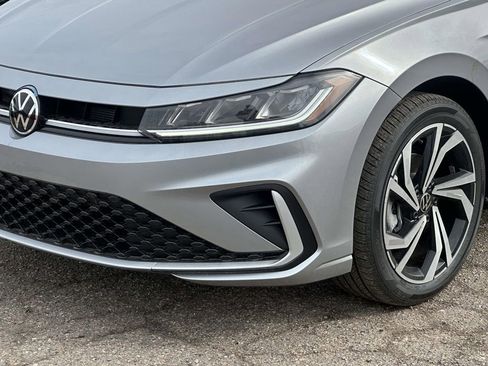 New 2026 Volkswagen Jetta SEL FWD image 6