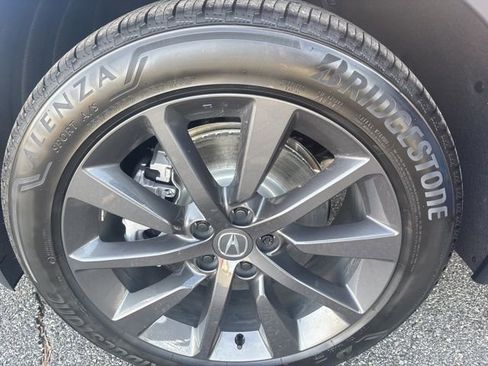 New 2026 Acura MDX A-Spec image 26