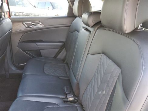 Used 2023 Kia Sportage X-Line w/ X-Line Premium Package image 11