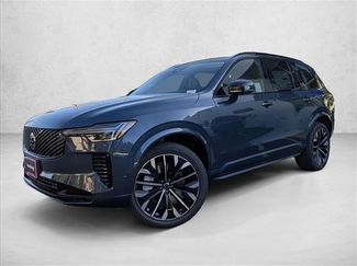 New 2026 Volvo XC90 T8 Ultra w/ Lounge Package video 1