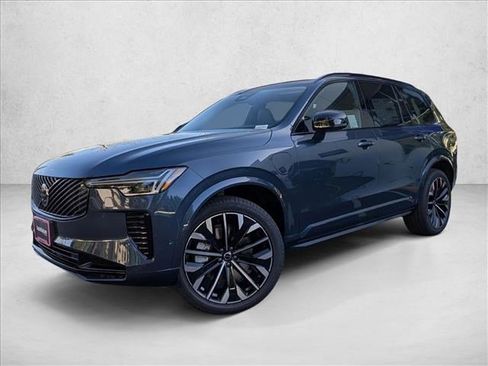 New 2026 Volvo XC90 T8 Ultra w/ Lounge Package image 1