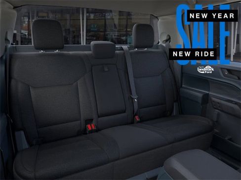 New 2025 Ford Maverick XLT w/ Black Appearance Package image 11