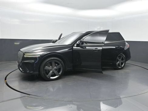 Used 2023 Genesis GV70 2.5T w/ Sport Prestige Package AWD/4WD image 40