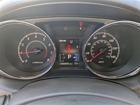 Used 2026 Mitsubishi Outlander Sport LE image 33