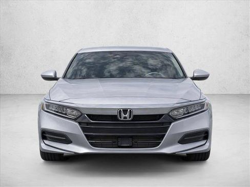Used 2018 Honda Accord LX image 2