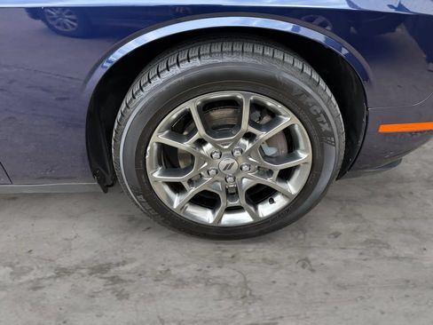 Used 2017 Dodge Challenger GT AWD/4WD image 45