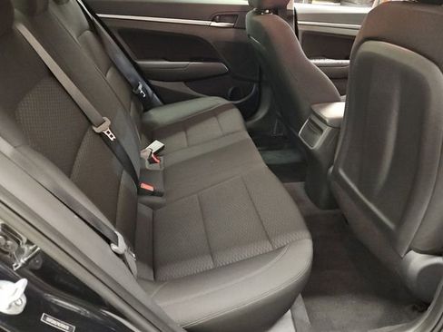 Used 2020 Hyundai Elantra Value Edition w/ Cargo Package (C1) image 16